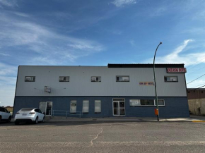 Outlook Motor Hotel